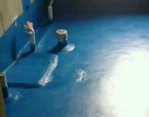 华阴卫生间测漏水多少钱